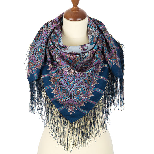 Kerchief "Saffron" 1155-12