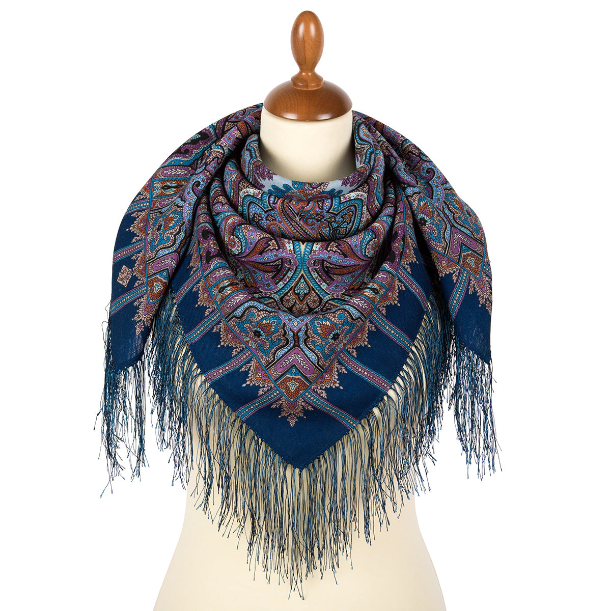 Kerchief "Saffron"