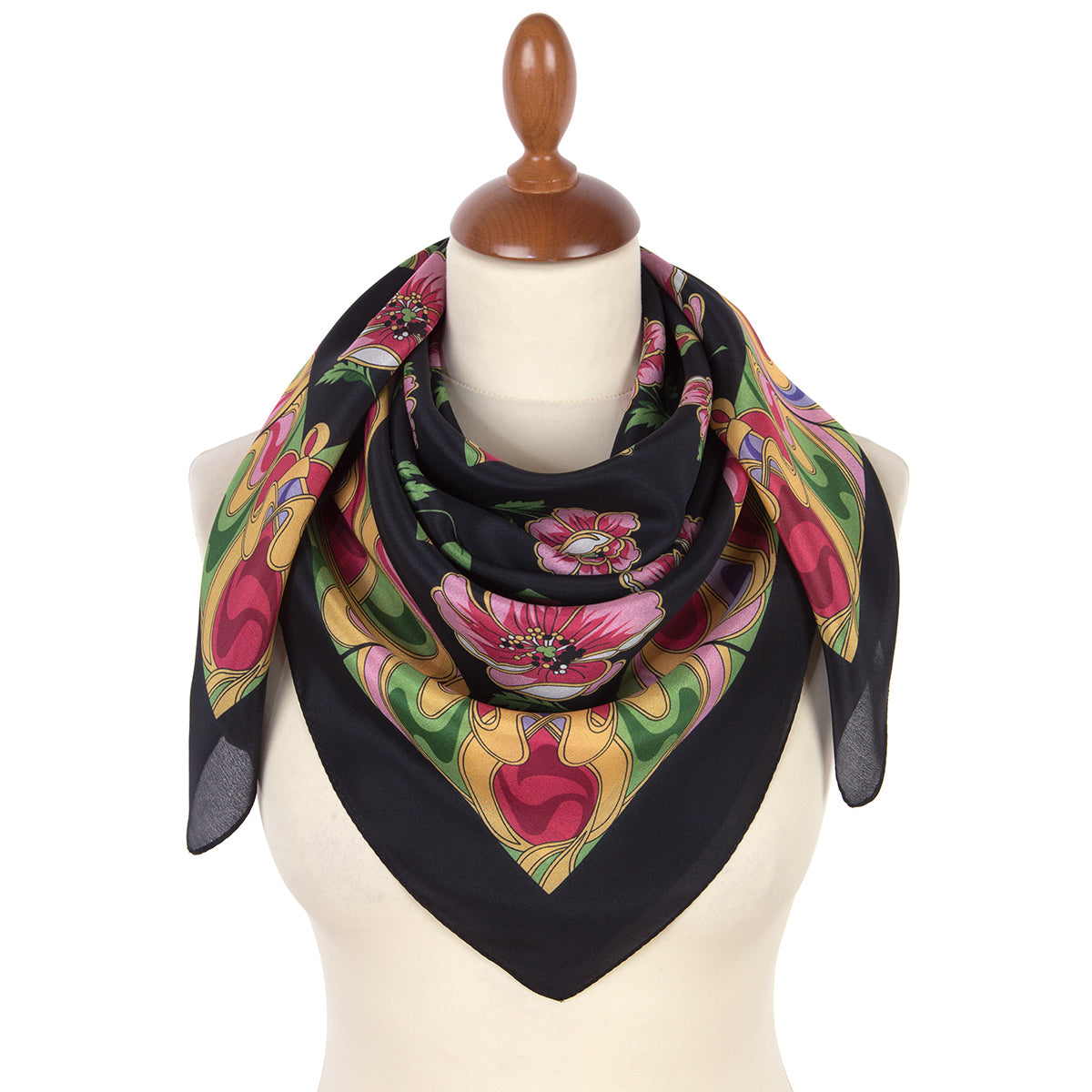 Scarve «Temptation» 1247-18