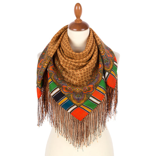 Kerchief "Eastern trim" 1898-53