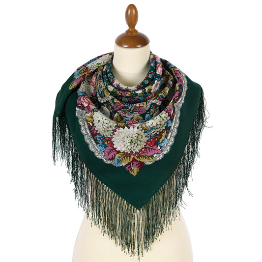 Kerchief "Rising sun" 1920-9