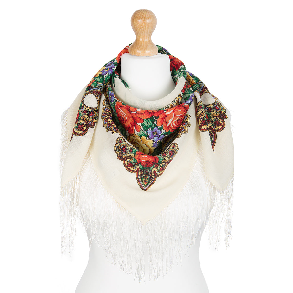 Kerchief "Stranger"