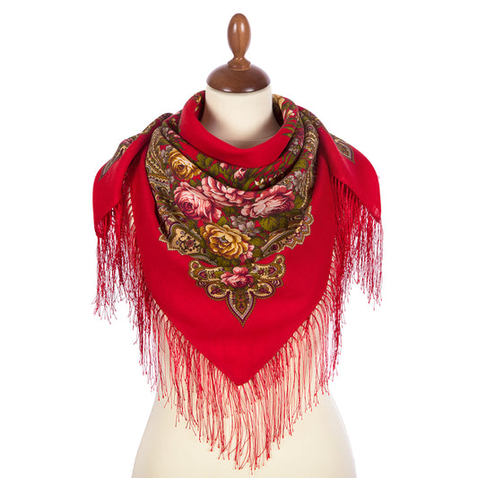 Kerchief "Stranger"