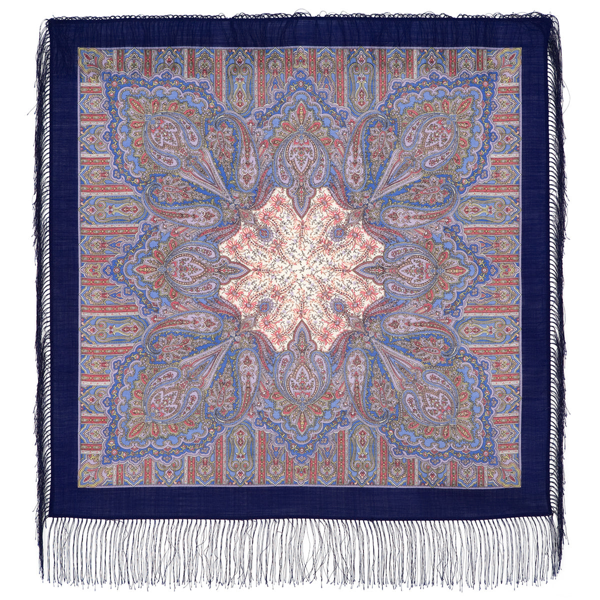 Kerchief "Contemplation"