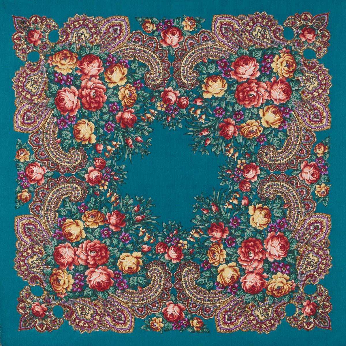 Kerchief "Stranger"