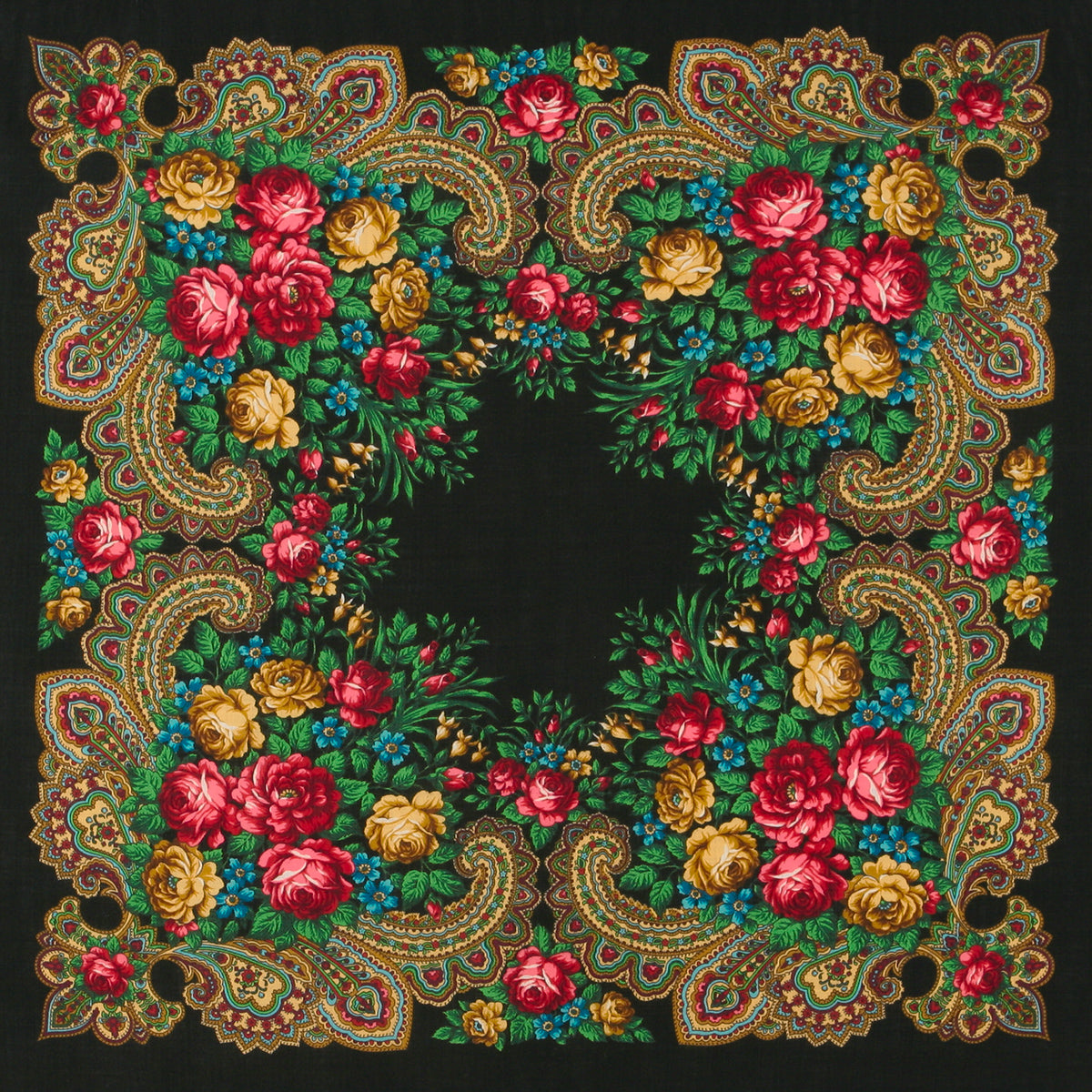 Kerchief "Stranger"