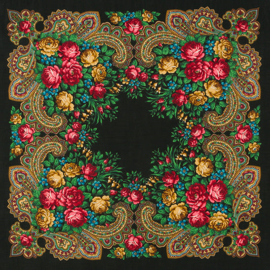 Kerchief "Stranger" 779-18