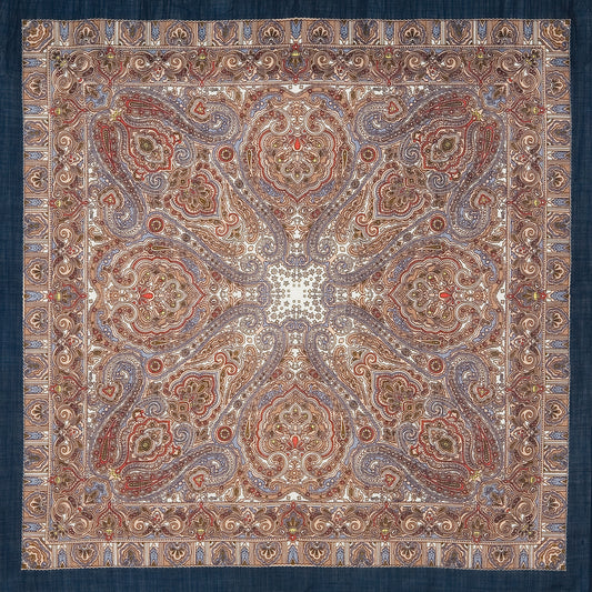 Kerchief "Mosaic" 543-15