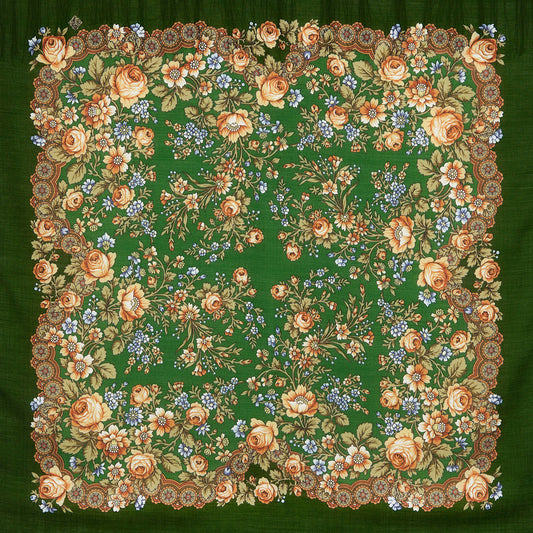 Kerchief"Maria" 737-9