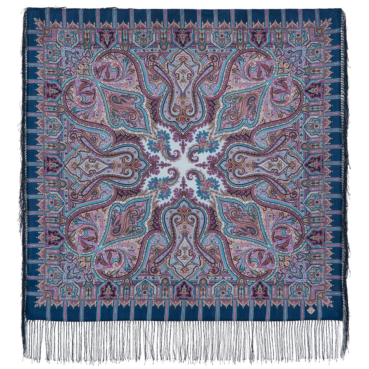 Kerchief "Saffron"