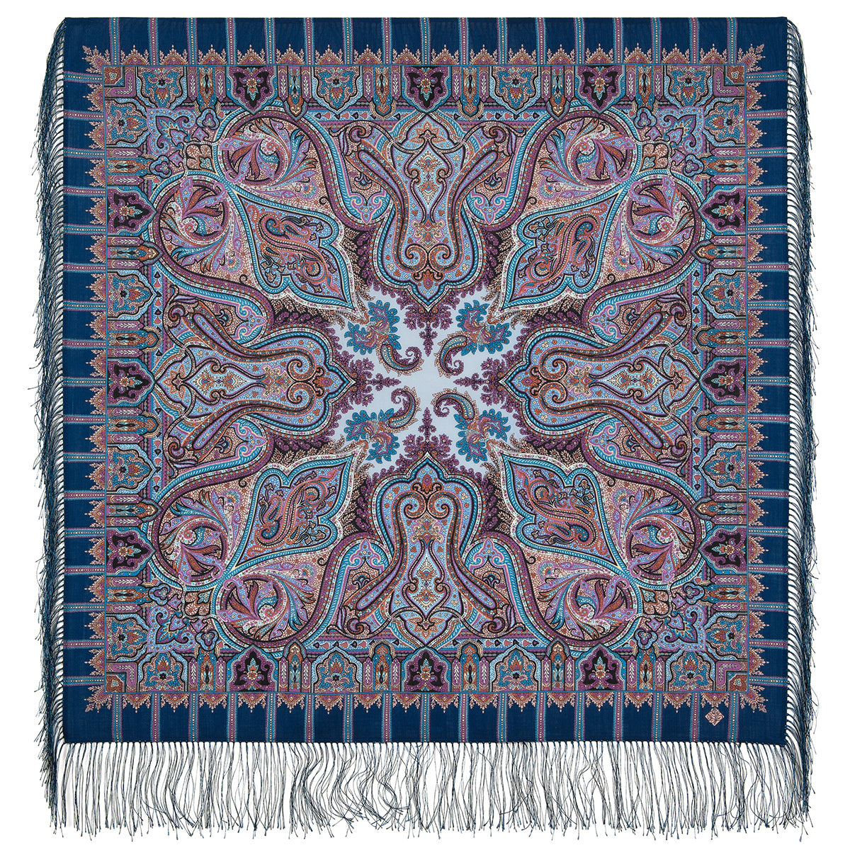 Kerchief "Saffron"