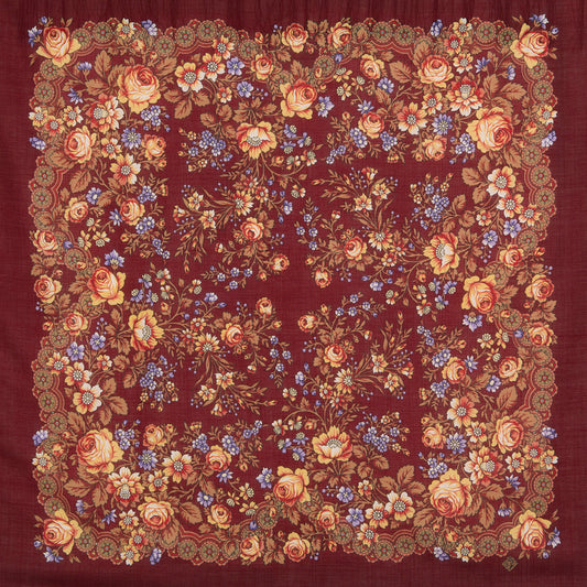 Kerchief "Maria" 737-17