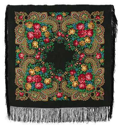 Kerchief "Stranger"