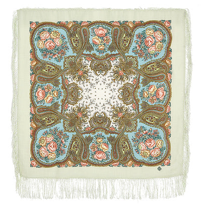 Kerchief "Solveig"