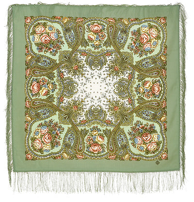 Kerchief "Solveig"