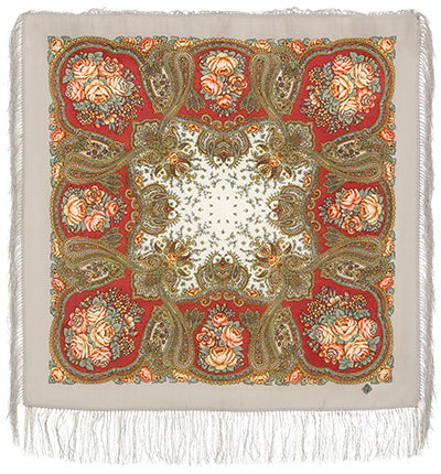 Kerchief "Solveig"
