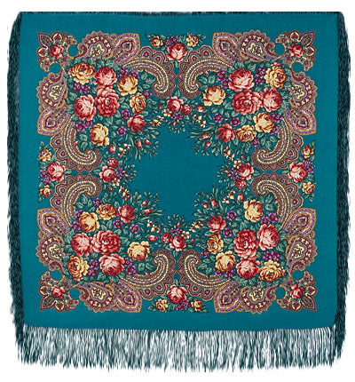 Kerchief "Stranger"