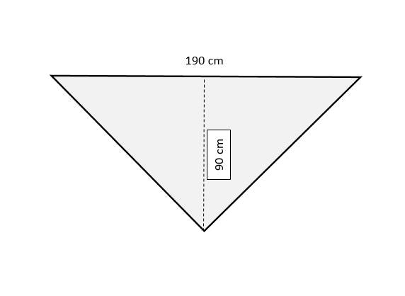 Pavloposada šalle ar polārlapsas kažokādu