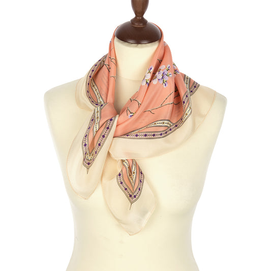 Scarve «Ringing Morning»