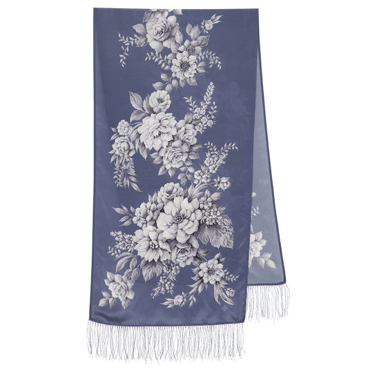 Scarve «Winter's Tale»