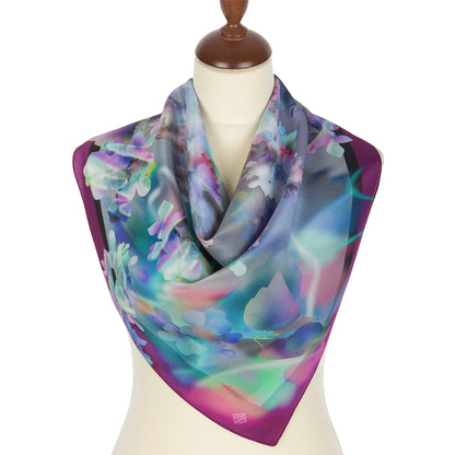 Платок «10080»