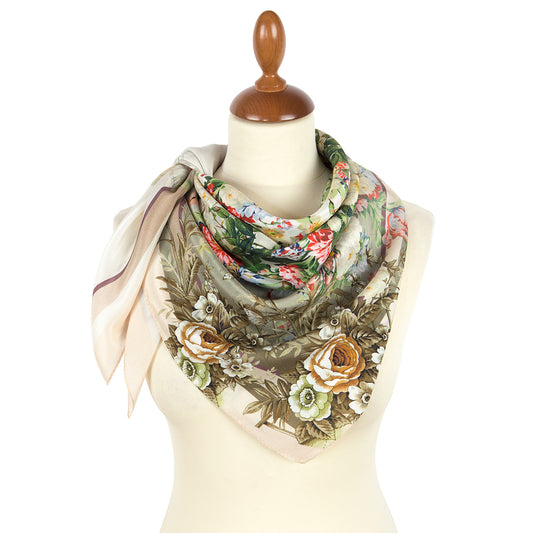 Scarve «Vintage» 10092-2