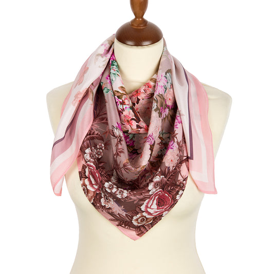 Scarve «Vintage» 10092-3