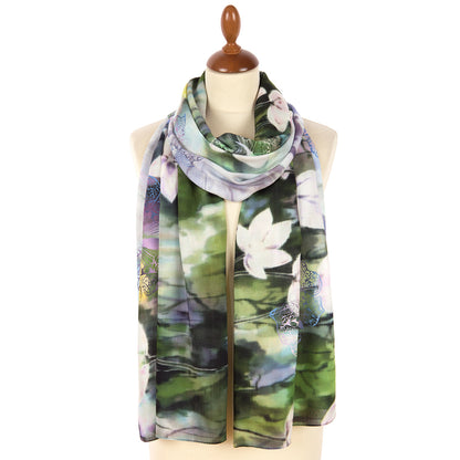Viscose palantine "10179" 10179-10