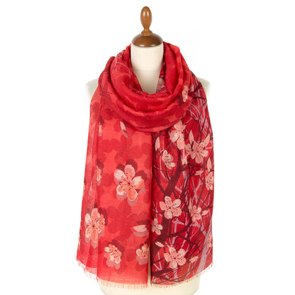 Wool palantine "10239"