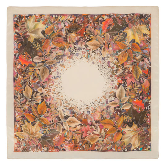 Scarve «Autumn Tune» 10293-2