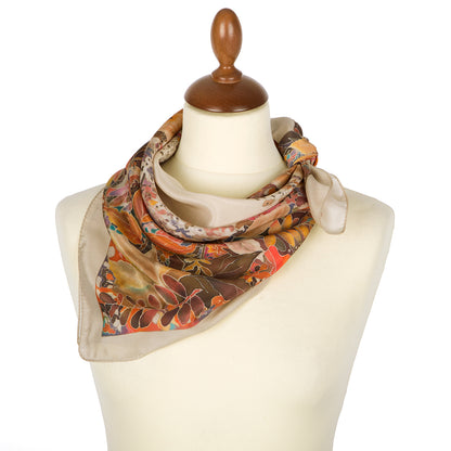 Scarve «Autumn Tune» 10293-2