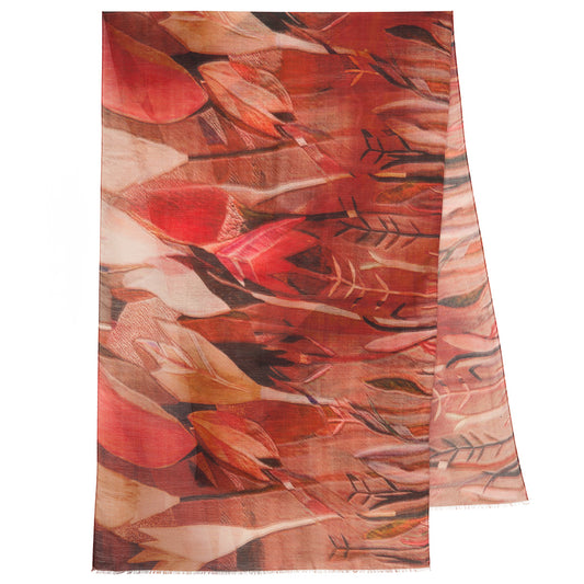 Wool palantine "10496"