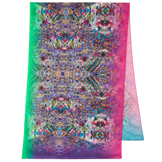Viscose palantine "10629"