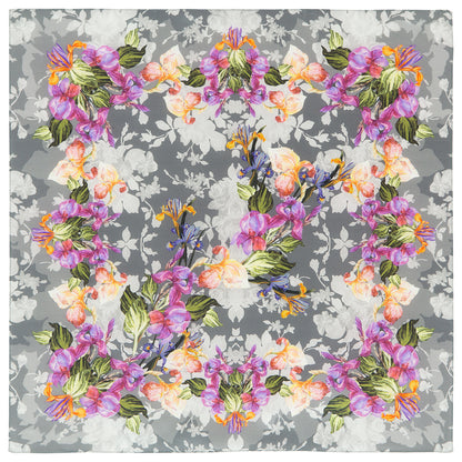 Платок шелковый  «10959»