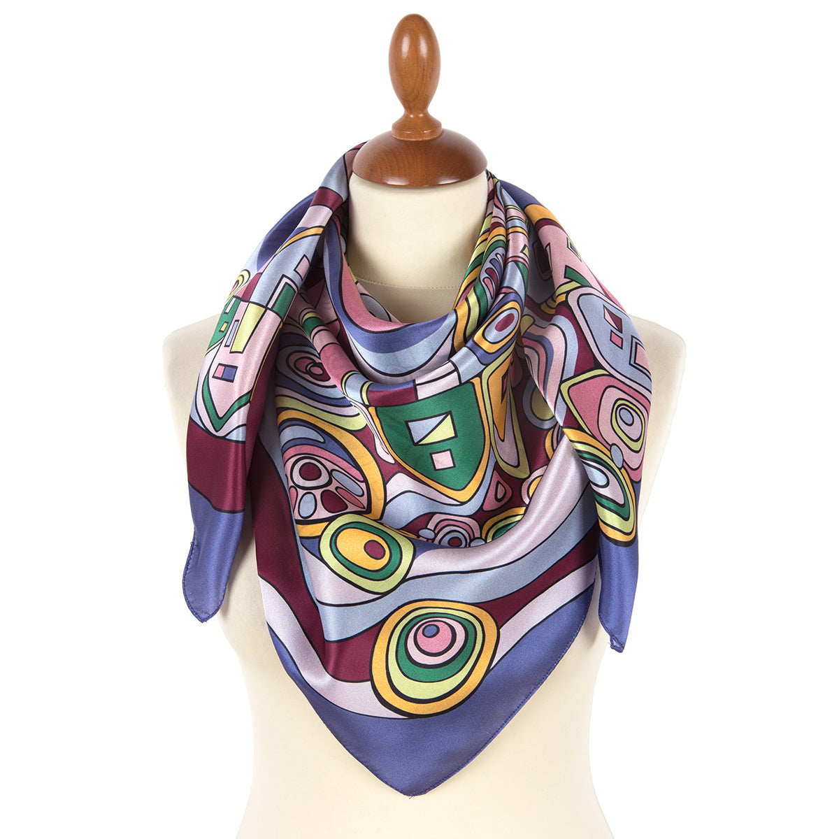 Scarve «Sun city»