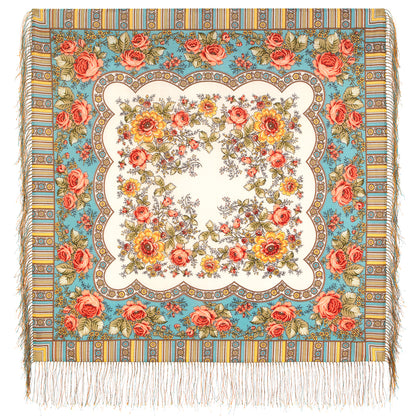 Kerchief "Alenushka"