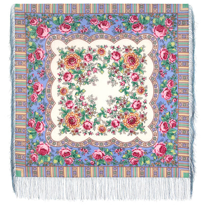 Kerchief "Alenushka"