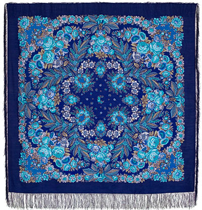 Shawl "Recognition" 1462-14