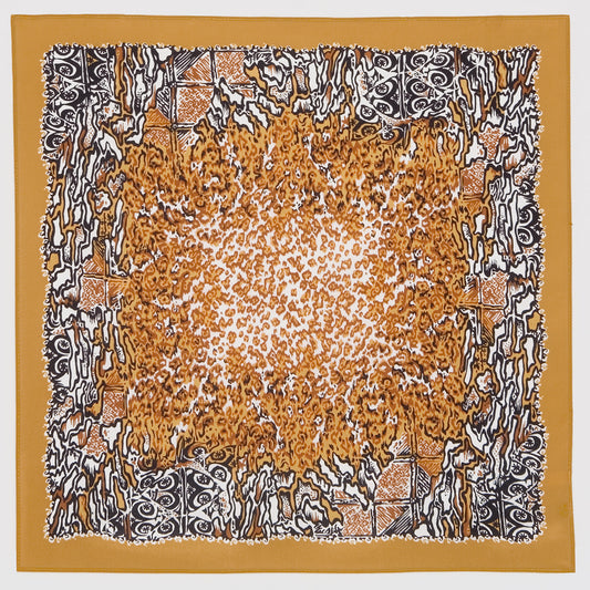 Scarve «African Adventures» 1482-3