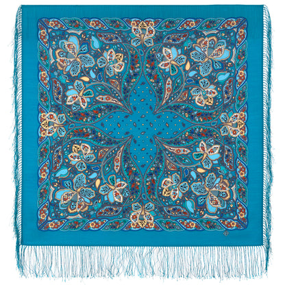 Kerchief "Jeremy Jackson"