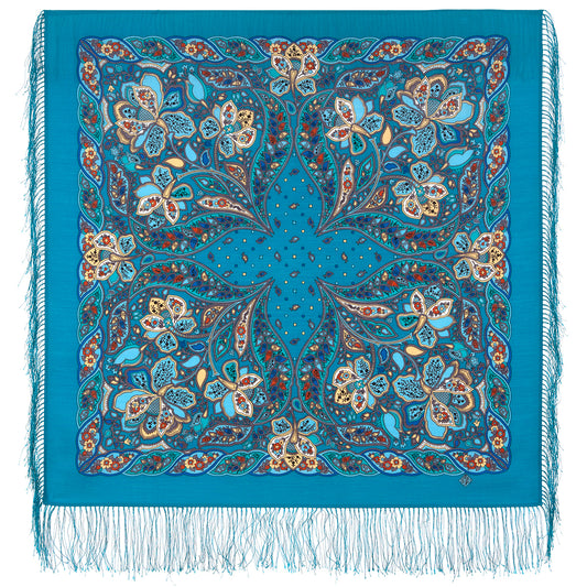 Kerchief "Jeremy Jackson"