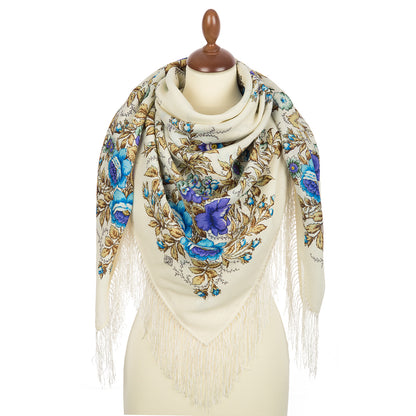 Šalle “Rīta maigums” 1594-4