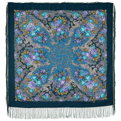 Kerchief  "Wonderland"