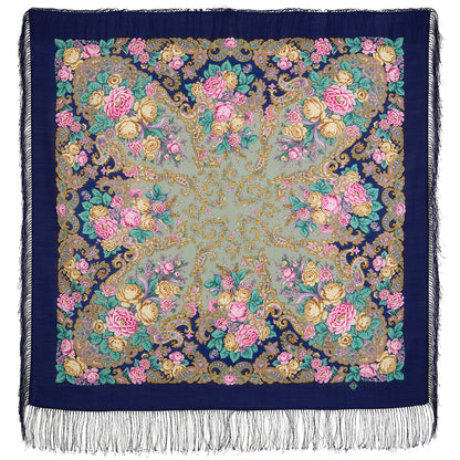 Kerchief  "Wonderland"