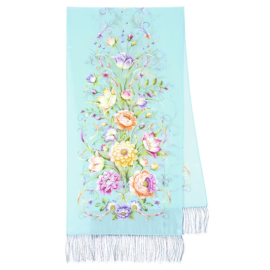 Scarve «Polonaise»