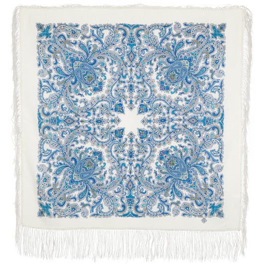 Kerchief "Warding Charm" 1638-4