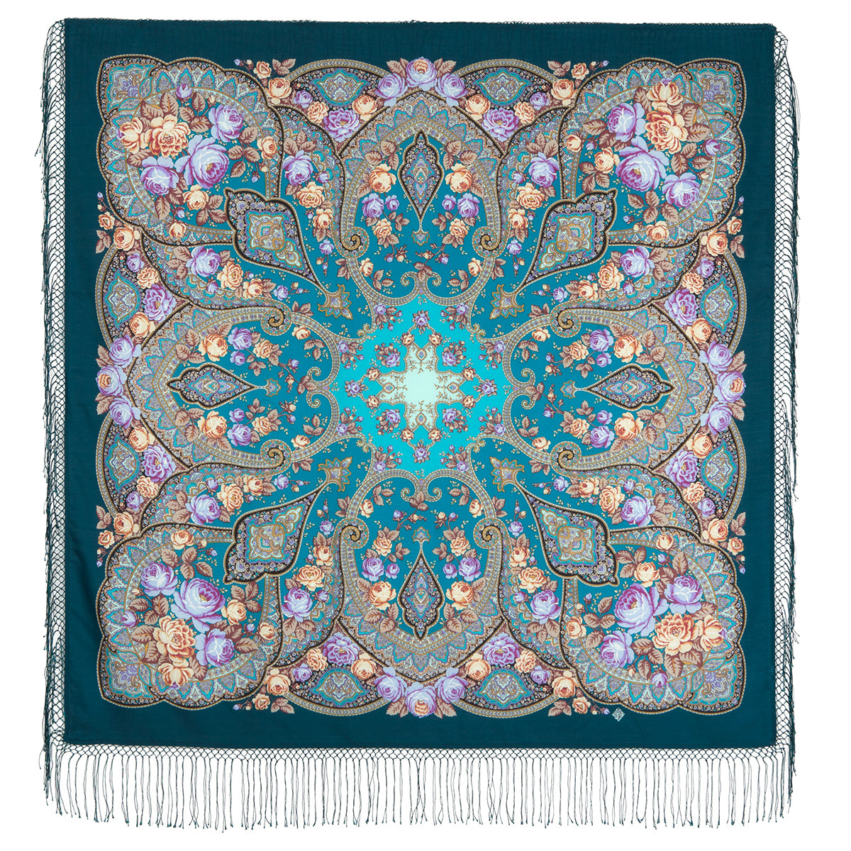 Šalle «Rožu ieleja» 1639-12