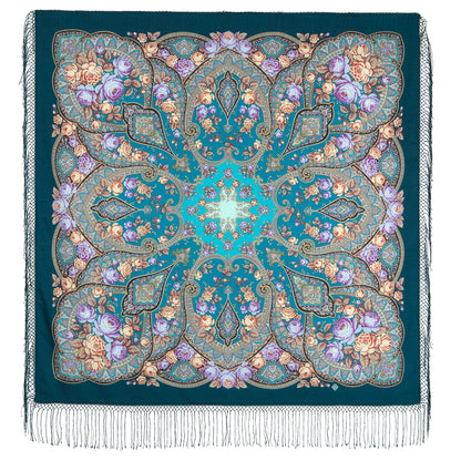 Šalle «Rožu ieleja» 1639-12