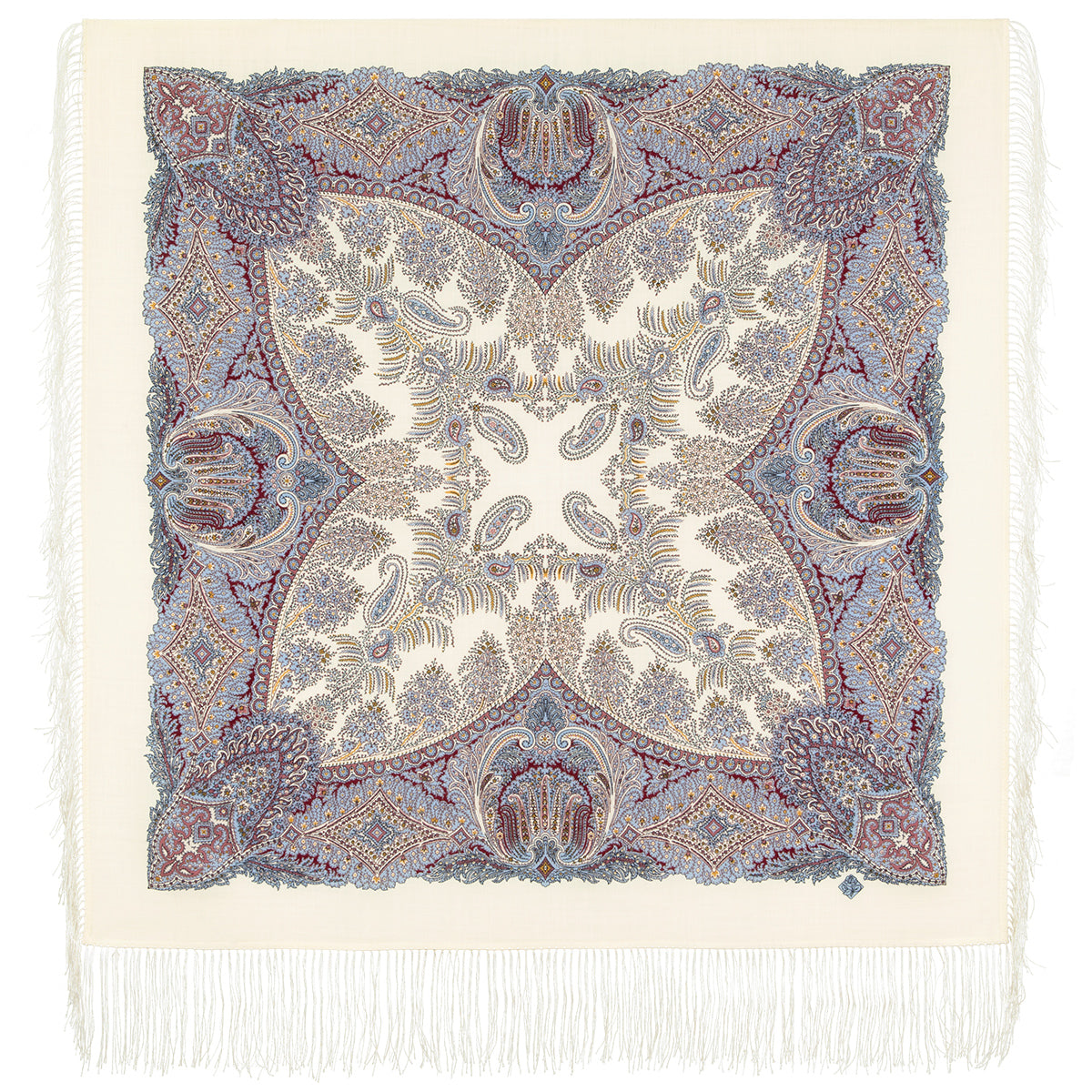 Платок "Сувенир"