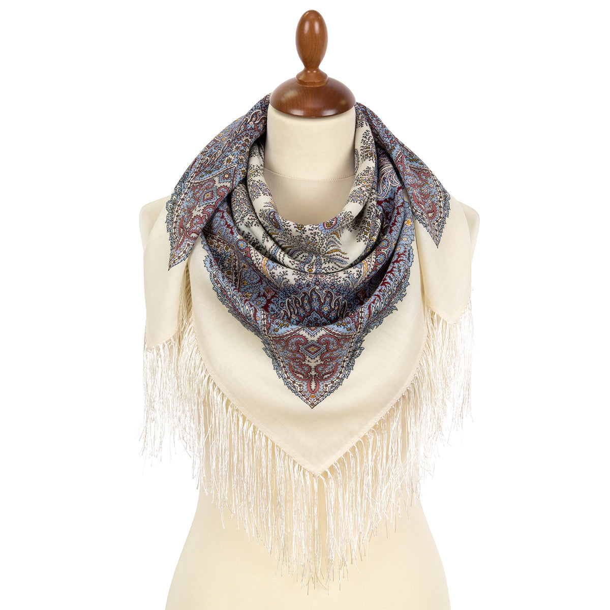 Платок "Сувенир"